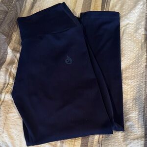 Ryderwear Navy Leggings